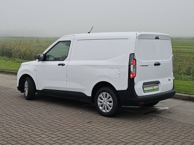 Ford COURIER 1.5 TREND 100Pk Camera Carplay Euro6 BPM-Vrij PDC! foto 6