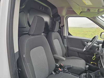 Ford COURIER 1.5 TREND 100Pk Camera Carplay Euro6 BPM-Vrij PDC! foto 7
