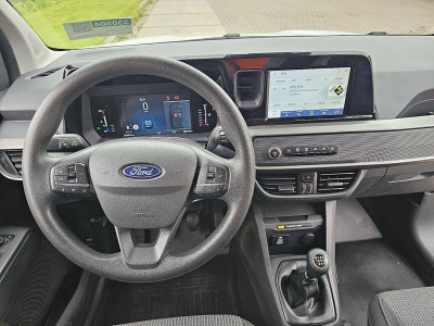 Ford COURIER 1.5 TREND 100Pk Camera Carplay Euro6 BPM-Vrij PDC! foto 8