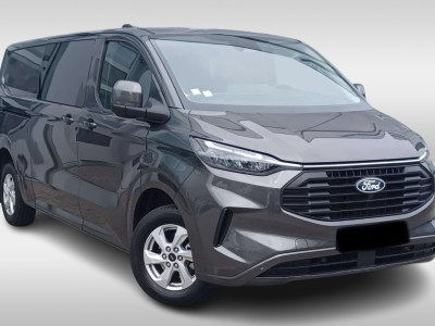 Ford Custom 2.0 TDci L2 H1 DC Automaat Limited BPM Vrij (Wordt verwacht) 2