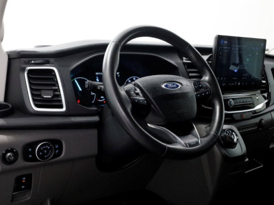 Ford E-Transit 350 L2H2 68 kWh Trend WLTP Range 317km 100% Elektrisch SOH 96,1% 11-2023 foto 14