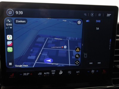 Ford E-Transit 350 L2H2 68 kWh Trend WLTP Range 317km 100% Elektrisch SOH 96,1% 11-2023 foto 17
