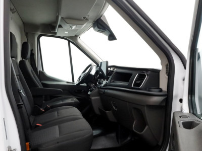 Ford E-Transit 350 L2H2 68 kWh Trend WLTP Range 317km 100% Elektrisch SOH 96,1% 11-2023 foto 3
