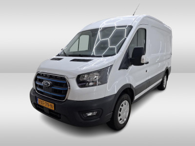 Ford E-Transit 350 L2 H2 Trend 68 kWh Bott Vario Inrichting