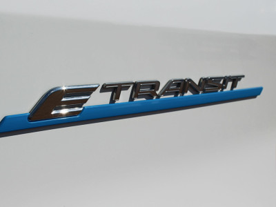 Ford E-Transit 350 L2H2 Trend 68 kWh Pro Power on board, Navigatie, Adaptieve Cruise, 360 camera 14
