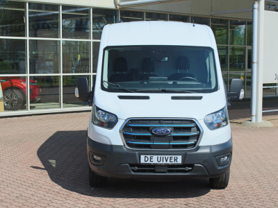 Ford E-Transit 350 L2H2 Trend 68 kWh Pro Power on board, Navigatie, Adaptieve Cruise, 360 camera 5