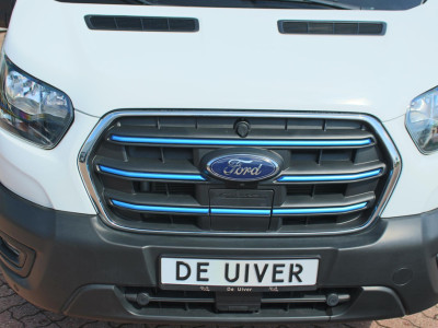 Ford E-Transit 350 L2H2 Trend 68 kWh Pro Power on board, Navigatie, Adaptieve Cruise, 360 camera 6