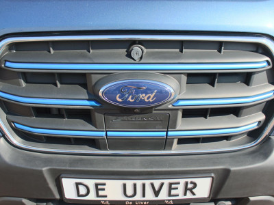 Ford E-Transit 350 L2H2 Trend 68 kWh Pro Power on board, Navigatie, Adaptieve Cruise, 360 camera, Tachograaf foto 11