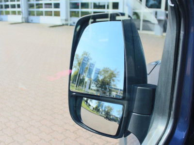 Ford E-Transit 350 L2H2 Trend 68 kWh Pro Power on board, Navigatie, Adaptieve Cruise, 360 camera, Tachograaf foto 13