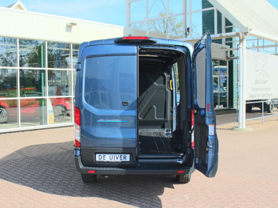 Ford E-Transit 350 L2H2 Trend 68 kWh Pro Power on board, Navigatie, Adaptieve Cruise, 360 camera, Tachograaf foto 20