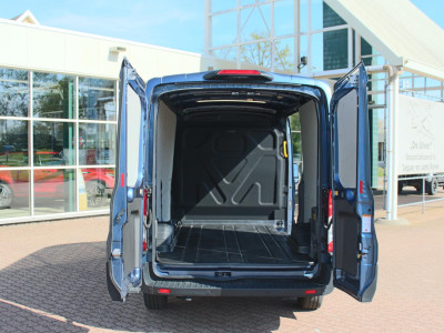 Ford E-Transit 350 L2H2 Trend 68 kWh Pro Power on board, Navigatie, Adaptieve Cruise, 360 camera, Tachograaf foto 21