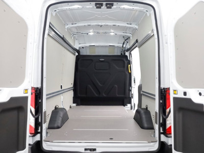 Ford E-Transit 350 L2H3 68 kWh Trend 100% Elektrisch Snellader/Airco/Navi SOH 98,2% 12-2024 foto 5