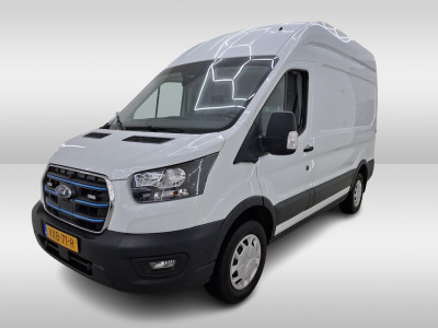 Ford E-Transit 350 L2 H3 Trend 68 kWh Bott Vario Inrichting