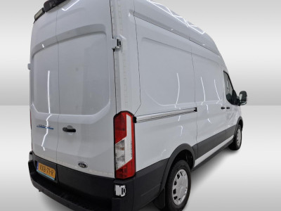 Ford E-Transit 350 L2 H3 Trend 68 kWh Bott Vario Inrichting foto 2