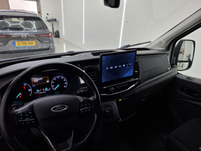 Ford E-Transit 350 L2 H3 Trend 68 kWh Bott Vario Inrichting foto 4