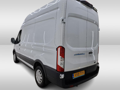 Ford E-Transit 350 L2 H3 Trend 68 kWh Bott Vario Inrichting foto 5