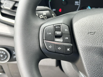 Ford E-Transit 350 L3H1 Trend 89 kWh Bakwagen met laadklep NIEUW! foto 13