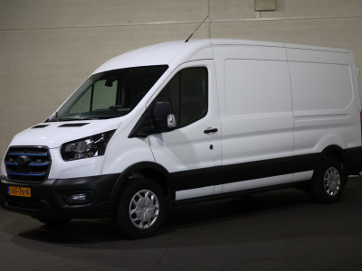 Ford E-Transit 350 L3 H2 Trend 68 kWh Bott Vario Inrichting