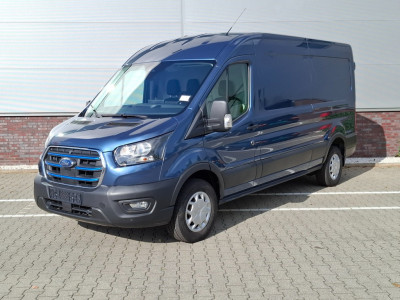 Ford E-Transit 350 L3 H2 Trend 68 kWh (Wordt verwacht)