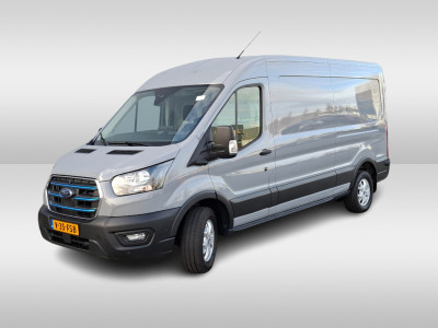 Ford E-Transit 350 L3 H2 Trend 68 kWh (wordt verwacht)