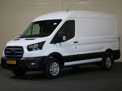 Ford E-Transit 425 L2 H2 Trend 68 kWh