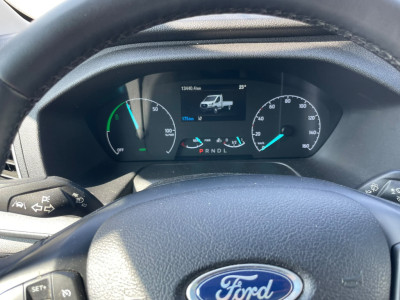 Ford E-Transit Bakwagen met Koeling 100% Elektrisch Pulsor 350 (Wordt verwacht) foto 9