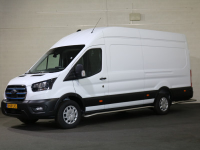 Ford E-Transit Post.nl Uitvoering (informeer naar de mogelijkheden)
