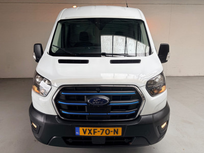 Ford E-Transit SERVICEWAGEN ELEKTRISCH AUTOMAAT 350 L2H2 Trend 68 kWh BOTT INRICHTING, V230 OMVORMER, RIJKLAARPRIJS! foto 10