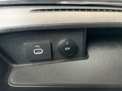 Ford E-Transit SERVICEWAGEN ELEKTRISCH AUTOMAAT 350 L2H2 Trend 68 kWh BOTT INRICHTING, V230 OMVORMER, RIJKLAARPRIJS! foto 20