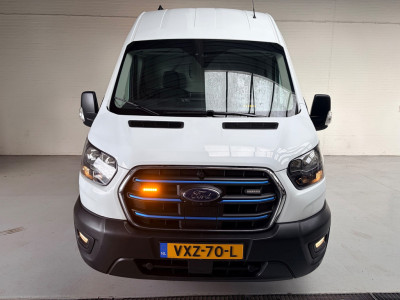 Ford E-Transit SERVICEWAGEN ELEKTRISCH AUTOMAAT 350 L2H3 Trend 68 kWh BOTT INRICHTING, V230 OMVORMER, RIJKLAARPRIJS! 10