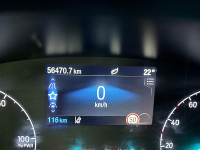 Ford E-Transit SERVICEWAGEN ELEKTRISCH AUTOMAAT 350 L2H3 Trend 68 kWh BOTT INRICHTING, V230 OMVORMER, RIJKLAARPRIJS! 11