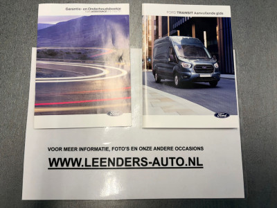 Ford E-Transit SERVICEWAGEN ELEKTRISCH AUTOMAAT 350 L2H3 Trend 68 kWh BOTT INRICHTING, V230 OMVORMER, RIJKLAARPRIJS! 14