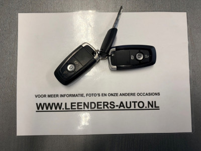 Ford E-Transit SERVICEWAGEN ELEKTRISCH AUTOMAAT 350 L2H3 Trend 68 kWh BOTT INRICHTING, V230 OMVORMER, RIJKLAARPRIJS! 15