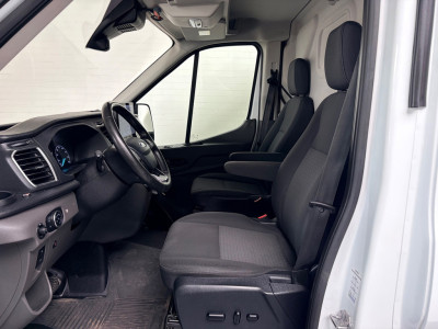 Ford E-Transit SERVICEWAGEN ELEKTRISCH AUTOMAAT 350 L2H3 Trend 68 kWh BOTT INRICHTING, V230 OMVORMER, RIJKLAARPRIJS! 18