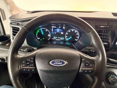 Ford E-Transit SERVICEWAGEN ELEKTRISCH AUTOMAAT 350 L2H3 Trend 68 kWh BOTT INRICHTING, V230 OMVORMER, RIJKLAARPRIJS! 20