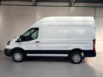 Ford E-Transit SERVICEWAGEN ELEKTRISCH AUTOMAAT 350 L2H3 Trend 68 kWh BOTT INRICHTING, V230 OMVORMER, RIJKLAARPRIJS! 4