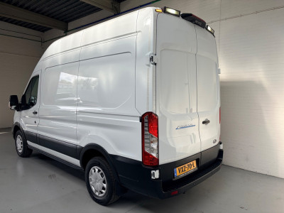 Ford E-Transit SERVICEWAGEN ELEKTRISCH AUTOMAAT 350 L2H3 Trend 68 kWh BOTT INRICHTING, V230 OMVORMER, RIJKLAARPRIJS! 5