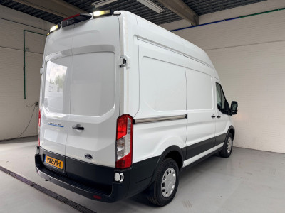 Ford E-Transit SERVICEWAGEN ELEKTRISCH AUTOMAAT 350 L2H3 Trend 68 kWh BOTT INRICHTING, V230 OMVORMER, RIJKLAARPRIJS! 7