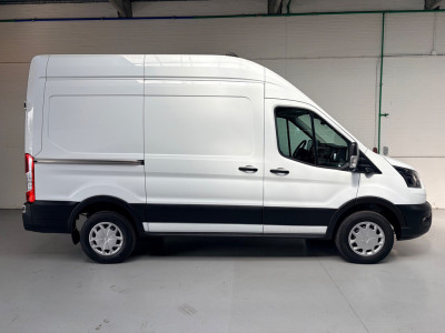 Ford E-Transit SERVICEWAGEN ELEKTRISCH AUTOMAAT 350 L2H3 Trend 68 kWh BOTT INRICHTING, V230 OMVORMER, RIJKLAARPRIJS! 8