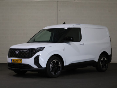 Ford E-Transit Courier 44 kWh Limited Winterpakket