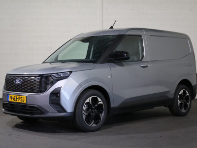 Ford E-Transit Courier 44 kWh Limited Winterpakket