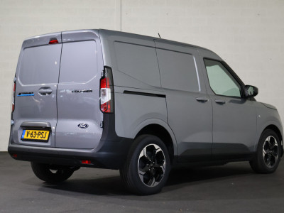 Ford E-Transit Courier 44 kWh Limited Winterpakket 10