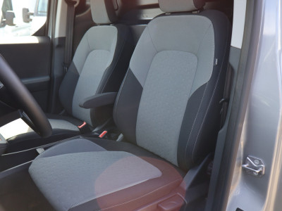 Ford E-Transit Courier 44 kWh Limited Winterpakket 2