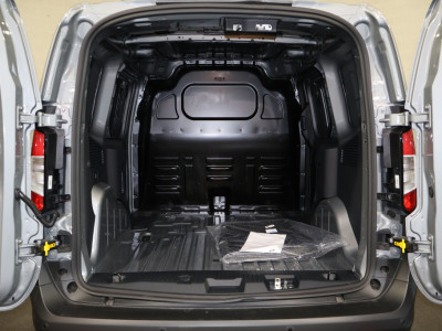 Ford E-Transit Courier 44 kWh Limited Winterpakket 3