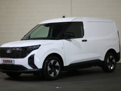 Ford E-Transit Courier 44 kWh Limited Winterpakket 4