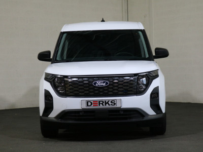 Ford E-Transit Courier 44 kWh Limited Winterpakket 5