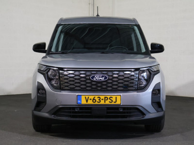 Ford E-Transit Courier 44 kWh Limited Winterpakket 5