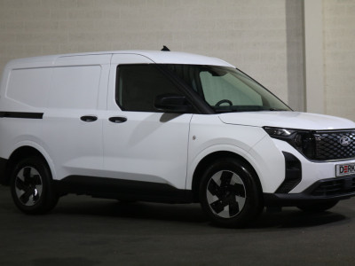 Ford E-Transit Courier 44 kWh Limited Winterpakket 6