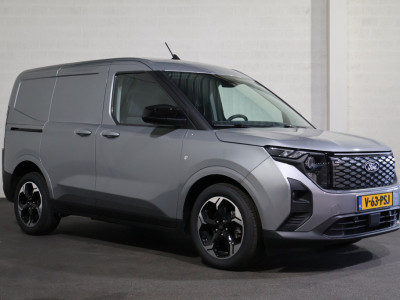 Ford E-Transit Courier 44 kWh Limited Winterpakket 6
