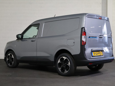 Ford E-Transit Courier 44 kWh Limited Winterpakket 7